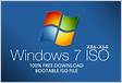 Image ISO Windows 7 Professionnel